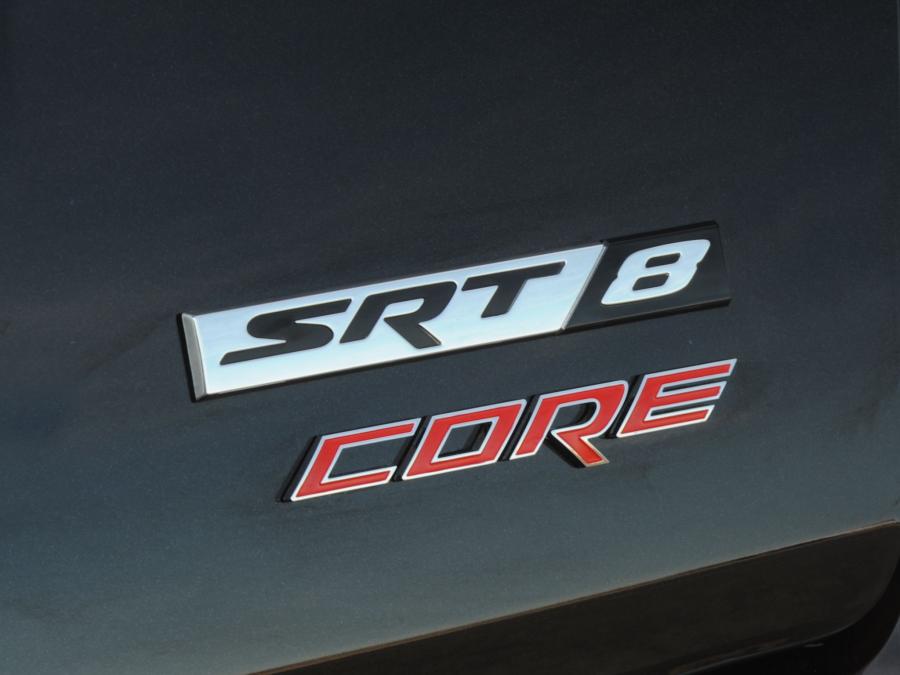  Chrysler 300C SRT8 Core 2013 года  (AU) (фото 11 из 16)